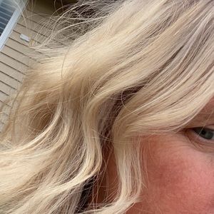 Meet your Posher, Karrin